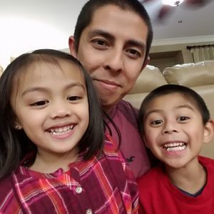 Meet your Posher, Billy